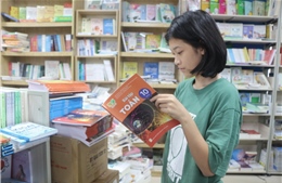 Điều chỉnh nhưng đảm bảo tính ổn định của sách giáo khoa