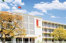 Đại học Bách khoa Hà Nội thông tin về kỳ thi đánh giá tư duy năm 2026 