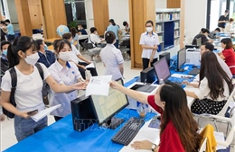 Bộ Giáo dục lấy ý kiến bỏ xét tuyển học bạ, giới hạn nguyện vọng đại học 