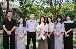 Giảng viên lọt top 2% Nhà khoa học có ảnh hưởng nhất thế giới 2025 