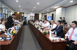 Cần đội ngũ kỹ sư được đào tạo bài bản trong xây dựng cầu treo dây võng