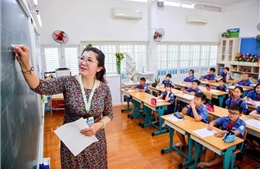 Chính sách mới về miễn, hỗ trợ học phí năm học 2025 - 2026