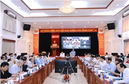 Từ năm học 2026 - 2027 triển khai một bộ sách giáo khoa dùng chung