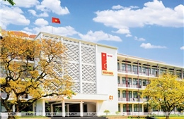 Đại học Bách khoa Hà Nội công bố dự kiến phương án tuyển sinh năm 2026