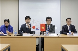 GS. Usagawa Tsuyoshi: Bán dẫn là ngành có lợi nhuận cao nhưng rủi ro cũng cao