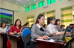  Ra mắt trợ lý Trí tuệ nhân tạo cho giáo viên