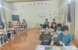 Giúp người dân xóa mù thông tin