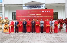 Hướng tới hệ sinh thái đổi mới sáng tạo quốc gia trong giao thông vận tải