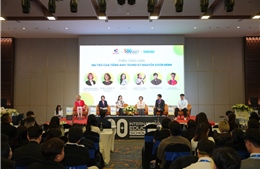 Để tiếng Anh thực sự trở thành ngôn ngữ thứ hai trong nhà trường