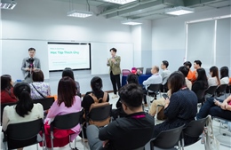 Kỷ nguyên AI: Thầy cô giữ vai trò dẫn dắt, học sinh là trung tâm 