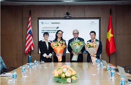 Cơ hội cho học viên Việt Nam với chương trình MBA định hướng tư duy quản trị số chuẩn Mỹ 