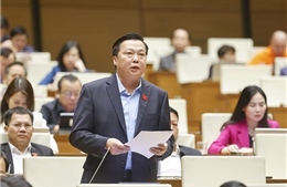 ​​​​​​​Đề nghị cung cấp miễn phí sách giáo khoa trong năm học 2026 - 2027 