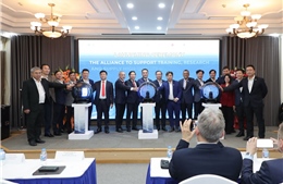 Kết nối tri thức, chia sẻ nguồn lực để phát triển công nghiệp bán dẫn