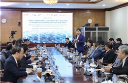 Liên minh bán dẫn là cơ hội để Việt Nam nắm bắt ngành công nghiệp của thế kỷ 21