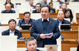 Đề xuất giao tuyển giáo viên cho Sở Giáo dục và Đào tạo 