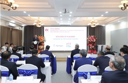 ICTA 2025 công bố các ứng dụng và công nghệ hiện đại trong lĩnh vực trí tuệ nhân tạo