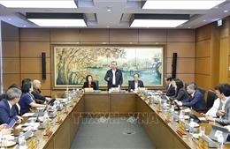 Rõ ý nghĩa ‘chương trình mục tiêu quốc gia’ để triển khai hiệu quả