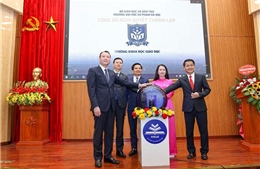 Trường Đại học Sư phạm Hà Nội phấn đấu trở thành đại học năm 2030