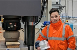 Phát huy vai trò của trí thức, doanh nhân kiều bào