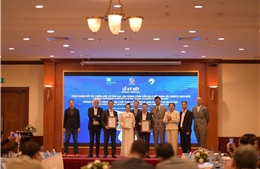 Xúc tiến hợp tác xây dựng và phát triển Công viên địa chất toàn cầu UNESCO Lạng Sơn