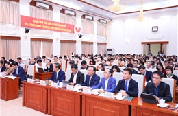 Nghị quyết 71-NQ/TW định hướng chiến lược đổi mới giáo dục 