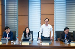 Làm rõ nội dung quy hoạch mang tính kỹ thuật để tránh chồng chéo 