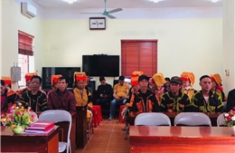 Nỗ lực vượt khó ở địa bàn đặc biệt khó khăn