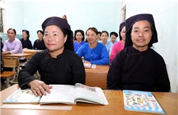 Lạng Sơn triển khai nhiều giải pháp nâng cao hiệu quả công tác phổ cập giáo dục