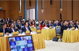 Làm rõ hơn vai trò người Việt Nam ở nước ngoài trong khối đại đoàn kết dân tộc