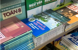 Tránh lãng phí khi lựa chọn một bộ sách giáo khoa