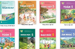 Nhà xuất bản Giáo dục Việt Nam tiên phong triển khai nhiều sản phẩm học liệu số