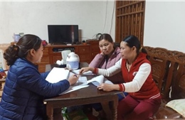 Cách để học viên gắn bó với lớp xóa mù chữ