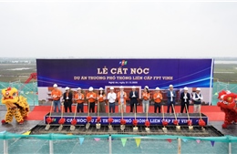 Mở rộng giáo dục phổ thông tại Nghệ An và Tây Ninh