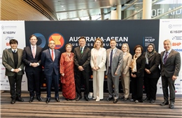 Sinh viên Việt Nam đầu tiên giành học bổng ASEAN 