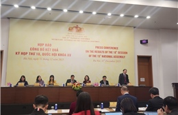 Dấu ấn đặc biệt quan trọng trong nhiệm kỳ Quốc hội khóa XV