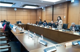 Sửa đổi Luật Thuế giá trị gia tăng: Tạo điều kiện thuận lợi nhất cho doanh nghiệp và người dân