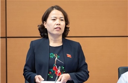 Những quyết sách tạo tiền đề cho đất nước phát triển 