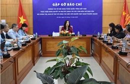 Phát huy nguồn lực kiều bào để xây dựng đất nước