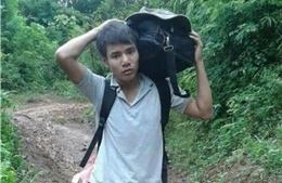 Người thầy mang con chữ lên mảnh đất Dào San 