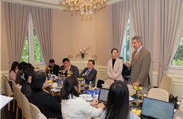 Việt Nam trong tiến trình chuyển đổi và phát triển kinh tế của ASEAN