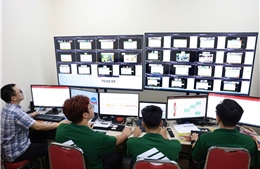 Nỗ lực hợp tác tạo ‘trục lõi’ cho hệ sinh thái giáo dục số 