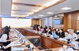 Giải pháp thực tiễn xóa mù chữ cho đồng bào dân tộc thiểu số 