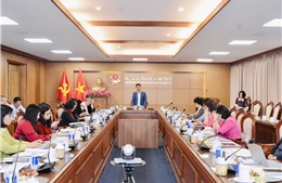 Định hướng giải pháp xóa mù chữ vùng dân tộc thiểu số 