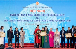 Để có những ‘sứ giả trẻ’ lan tỏa hình ảnh Việt Nam hiện đại và hội nhập
