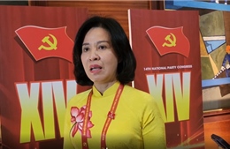 Đại biểu kỳ vọng những chính sách quyết liệt đưa đất nước phát triển trong kỷ nguyên mới