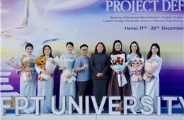 Khi người trẻ kể chuyện 'nghìn năm' bằng ngôn ngữ thời đại