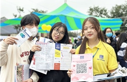 Trường đại học bỏ xét kết hợp IELTS với học bạ 