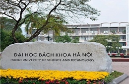 Đại học Bách khoa Hà Nội giữ ổn định 3 phương thức tuyển sinh