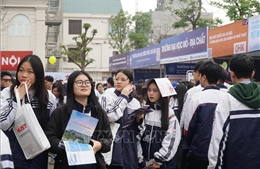Tuyển sinh Đại học 2026: Hướng tới sự ổn định 