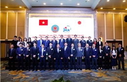 Nhật Bản cấp 50 tỷ yên ODA thế hệ mới giúp Việt Nam chuyển đổi xanh